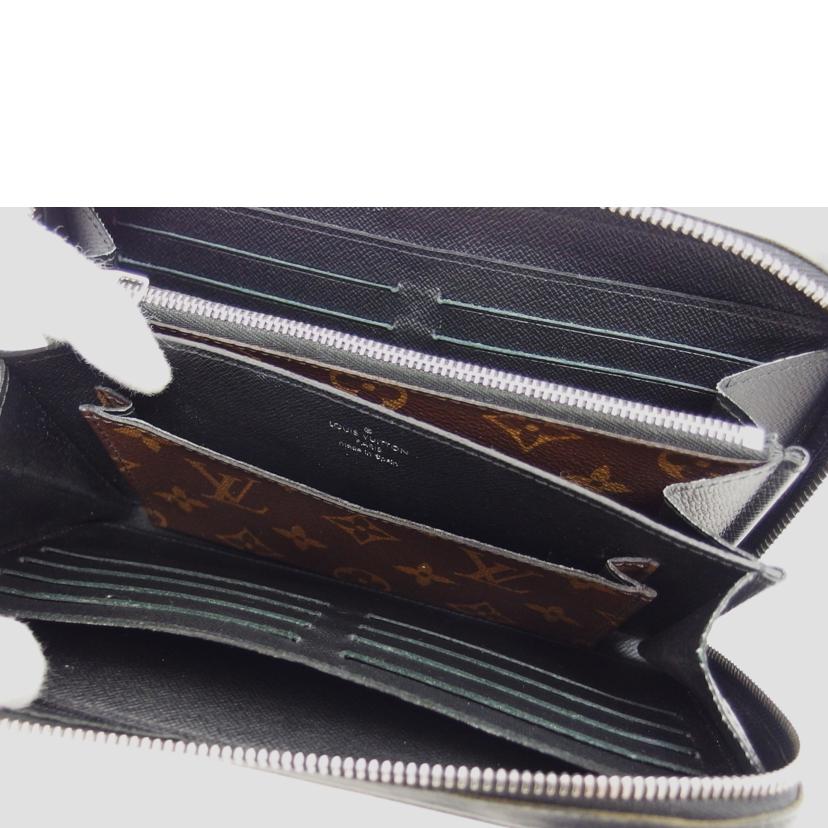 LV ルイ・ヴィトン/ジッピーXL/モノグラム/マカサー/M61506//CA4***/ABランク/04
