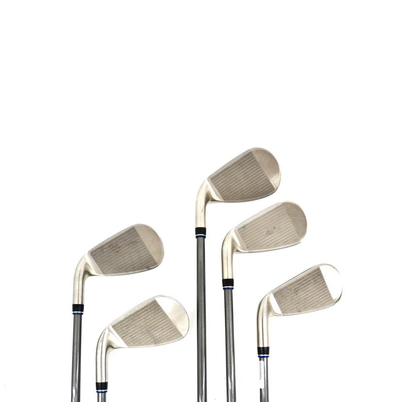 DUNLOP/T XXIOCROSSアイアン5S//Bランク/75