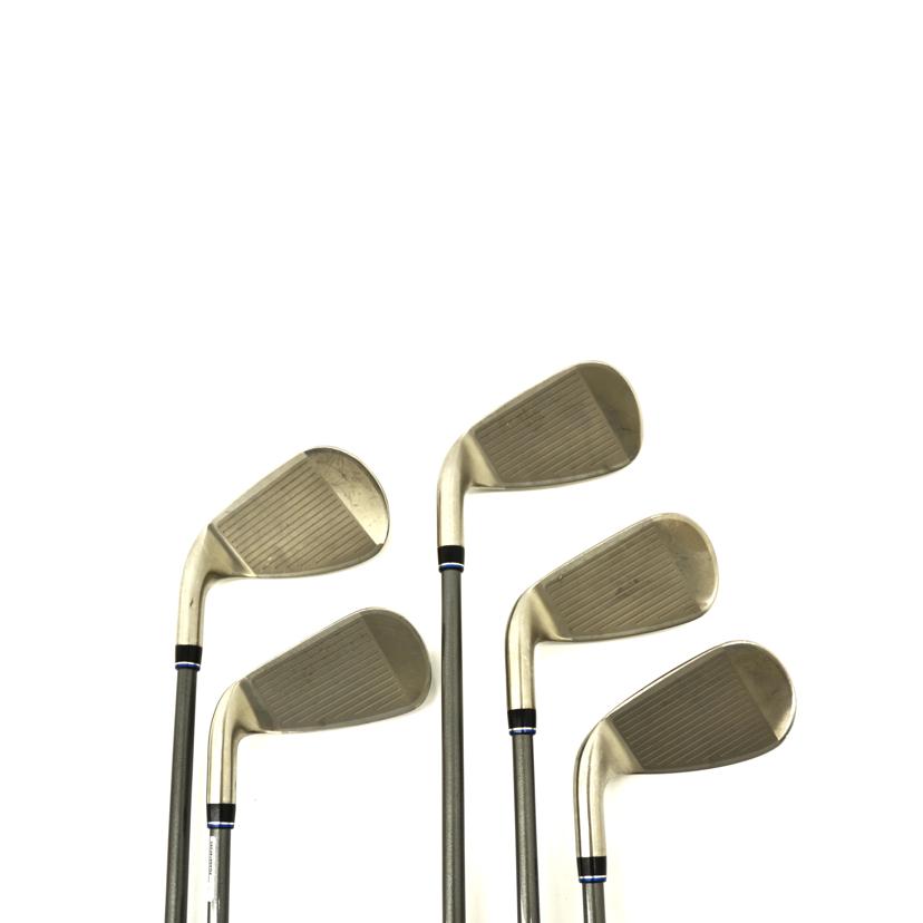 DUNLOP/T XXIOCROSSアイアン5S//Bランク/75
