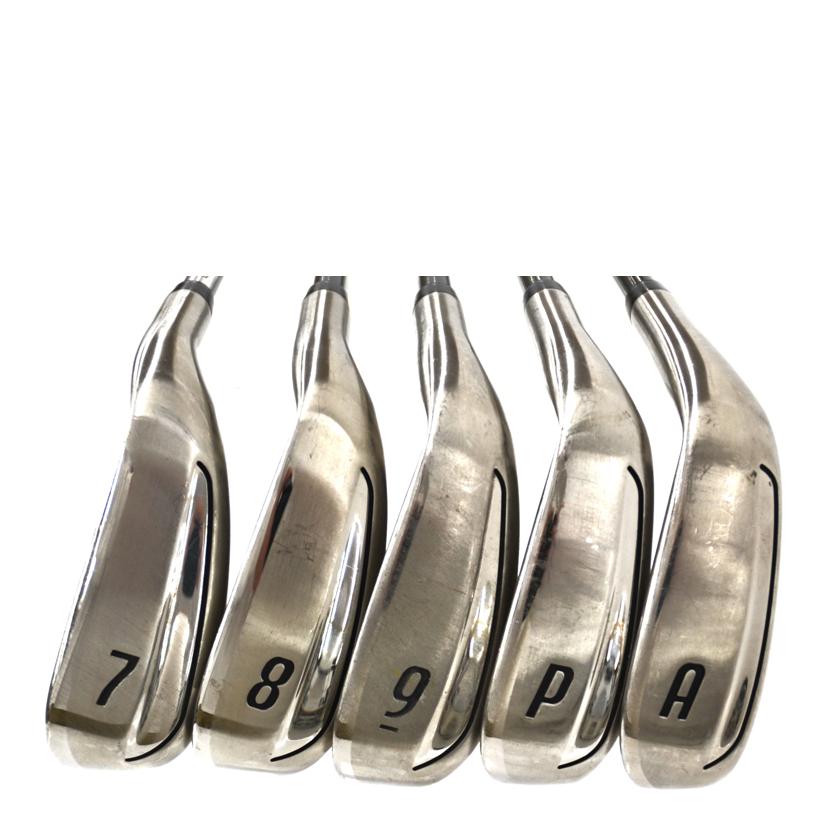 DUNLOP/T XXIOCROSSアイアン5S//Bランク/75