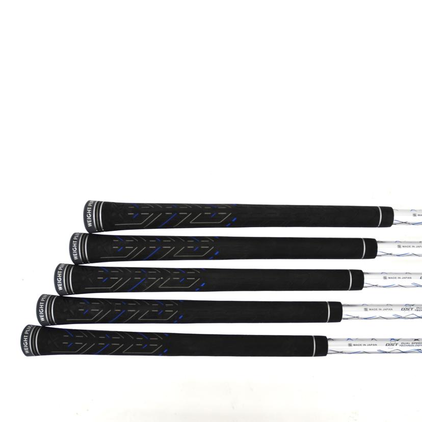 DUNLOP/T XXIOCROSSアイアン5S//Bランク/75