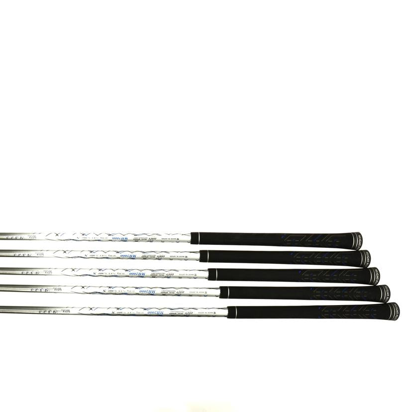 DUNLOP/T XXIOCROSSアイアン5S//Bランク/75