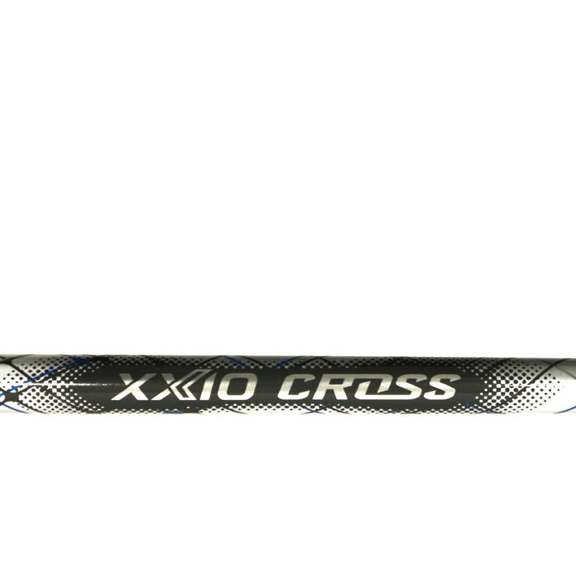 DUNLOP/T XXIOCROSSアイアン5S//Bランク/75