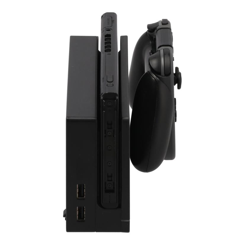 NINTENDO 任天堂 ニンテンドー /Nintendo Switch 本体/HAC-S-KAAAA//XAJ40040745639/Bランク/71