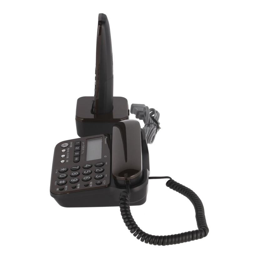 Pioneer パイオニア /コードレス電話機/TF-SD15S-TD//QAVDB10929JP/Bランク/65