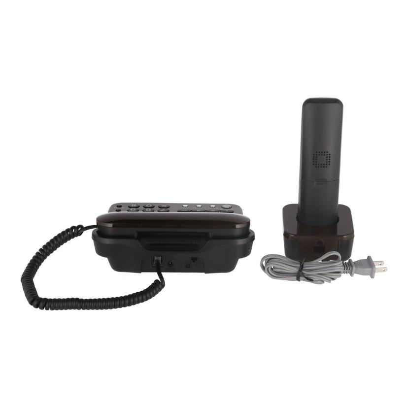 Pioneer パイオニア /コードレス電話機/TF-SD15S-TD//QAVDB10929JP/Bランク/65