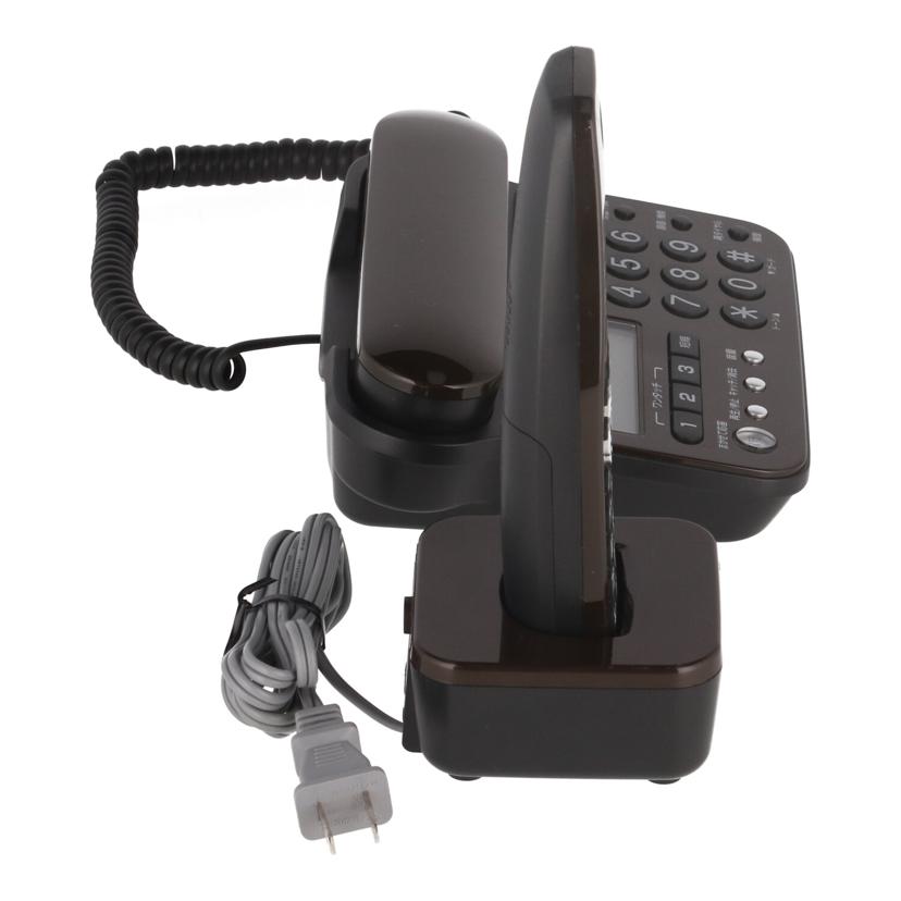 Pioneer パイオニア /コードレス電話機/TF-SD15S-TD//QAVDB10929JP/Bランク/65