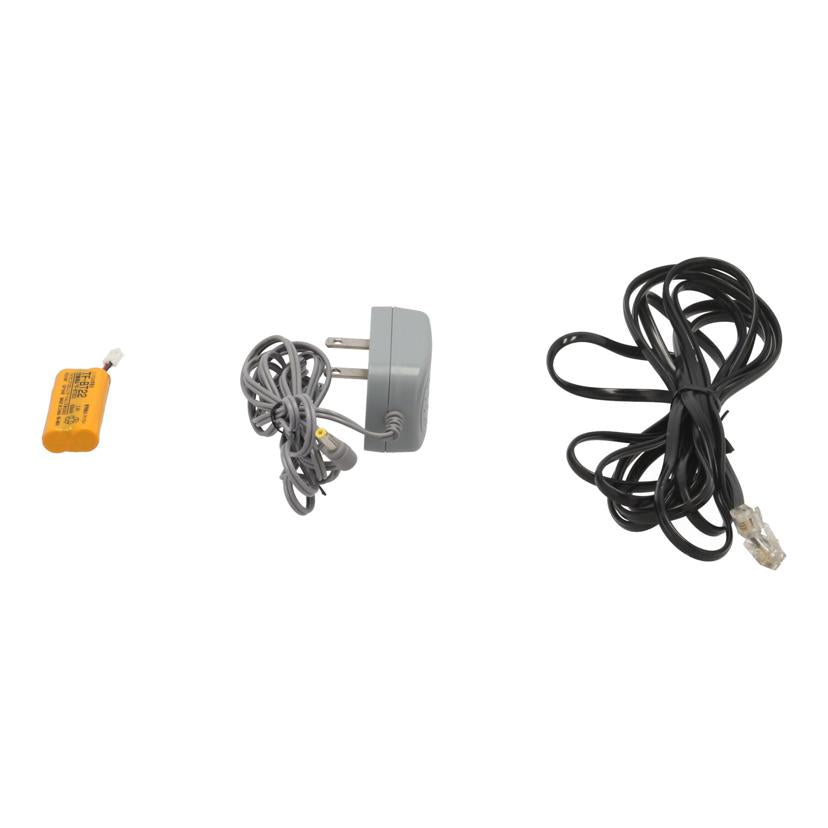 Pioneer パイオニア /コードレス電話機/TF-SD15S-TD//QAVDB10929JP/Bランク/65