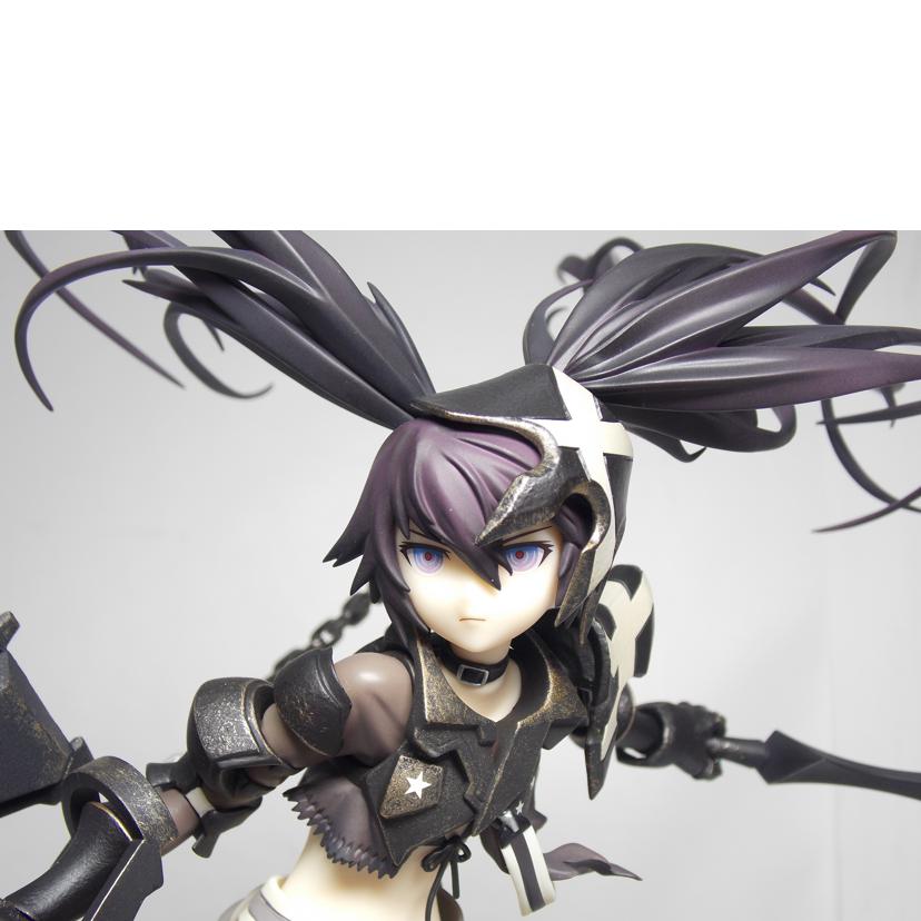 GOOD SMILE C グッドスマイルカンパニー/インセイン・ブラック・ロックシューター フィギュア//ABランク/42