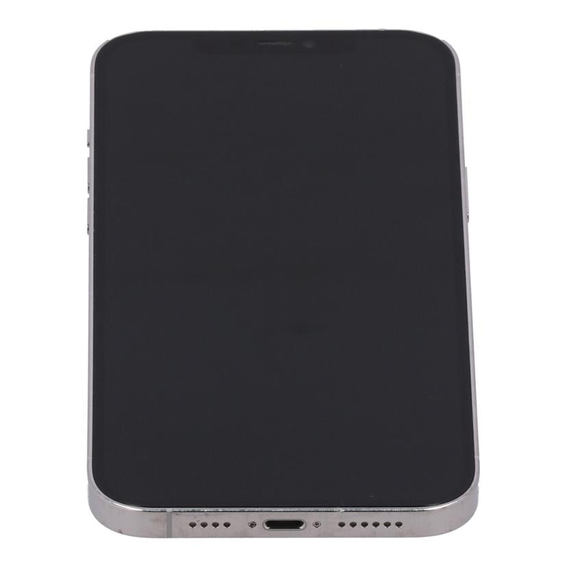 Apple SIMフリー アップル /iPhone12 Pro Max 128GB/MGCV3J/A//F2LDQ22G0D4F/Bランク/78