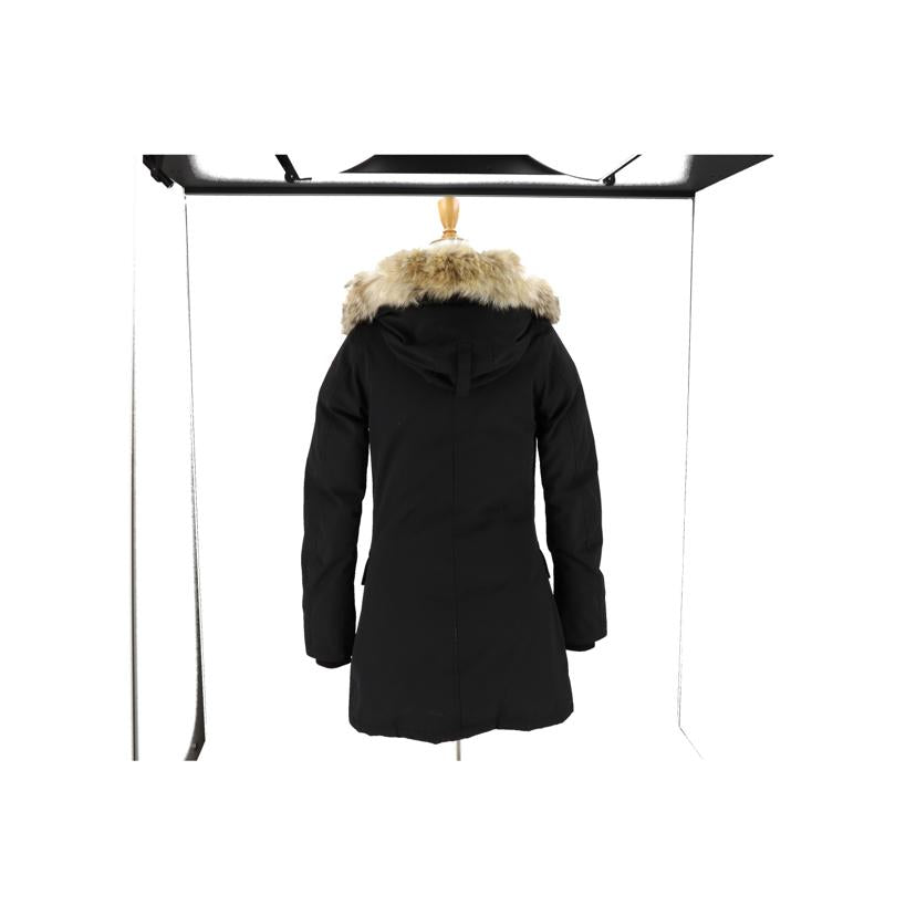 CANADA GOOSE カナダグース/BRONTE PARKA/2603JL//サイズ:XS/ABランク/91