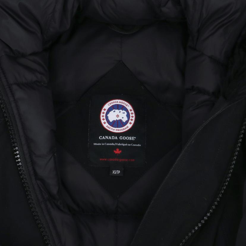 CANADA GOOSE カナダグース/BRONTE PARKA/2603JL//サイズ:XS/ABランク/91