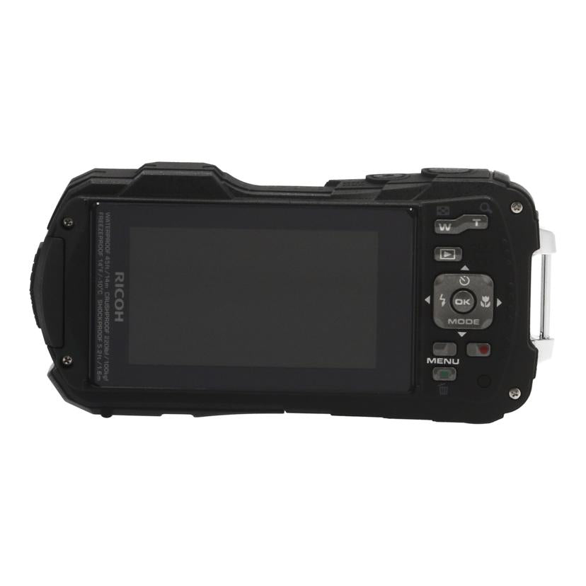 RICOH リコー /デジタルカメラ/WG-60//3034395/Bランク/64