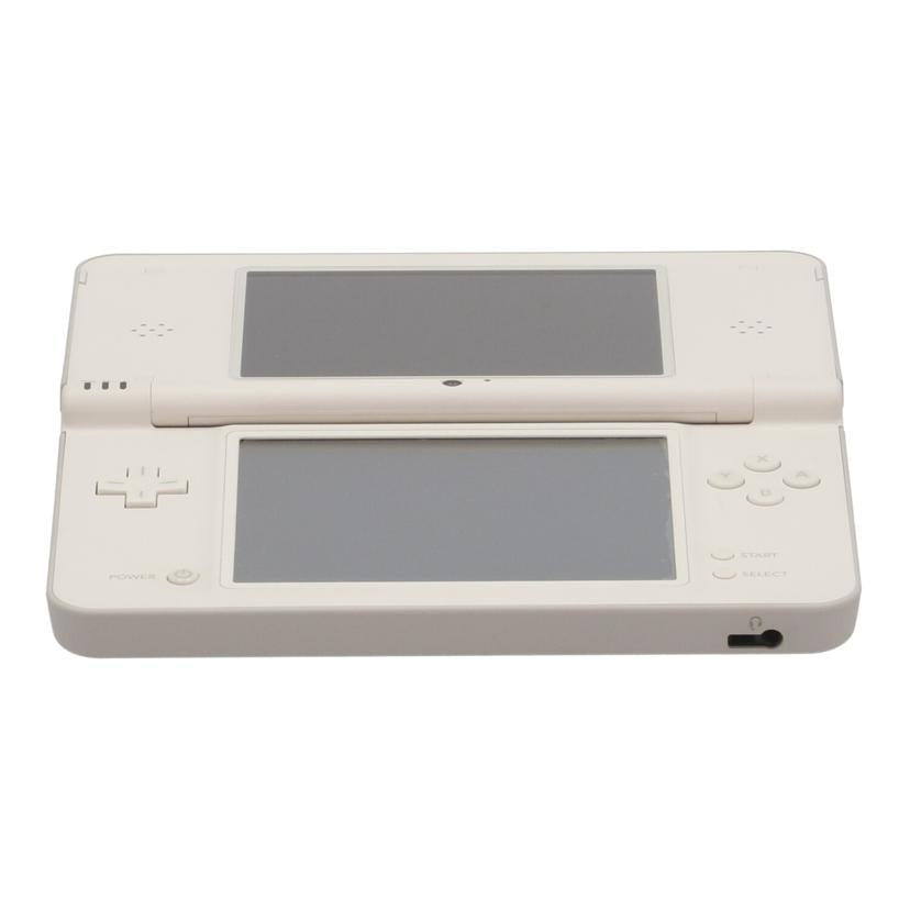 NINTENDO 任天堂 ニンテンドー /Nintendo DSi LL 本体/UTL-S-WGA//WJF103390312/ABランク/69