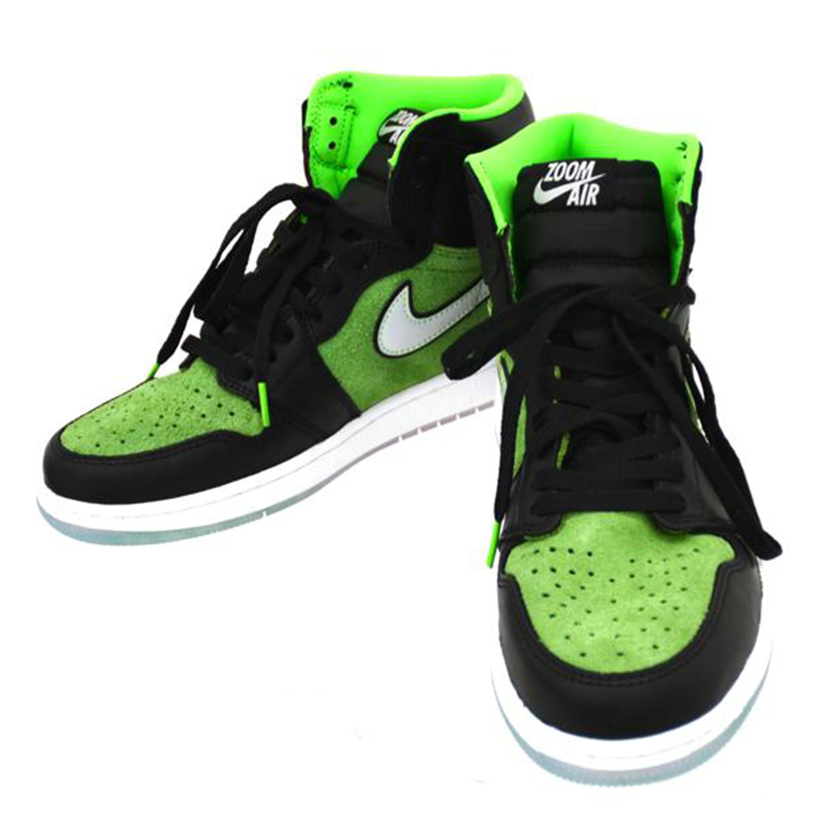 NIKE ナイキ/JORDAN1HIZOOMAIR/G/CK6637 002//ABランク/75