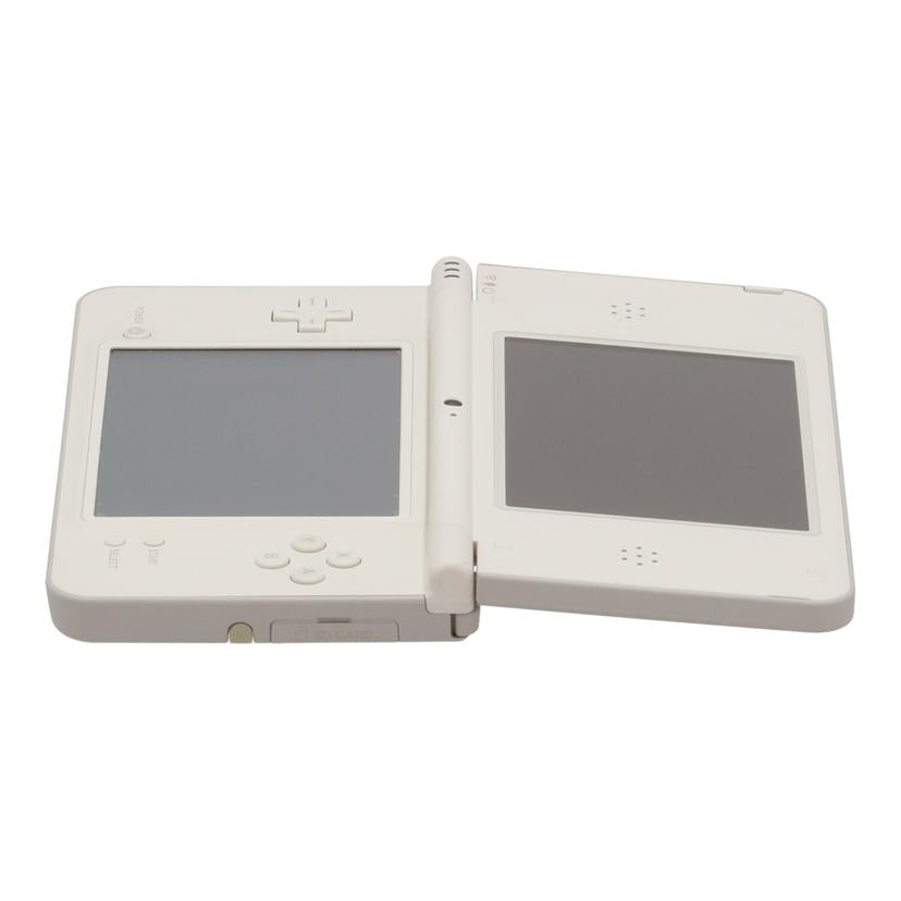 NINTENDO 任天堂 ニンテンドー /Nintendo DSi LL 本体/UTL-S-WGA//WJF103390312/ABランク/69