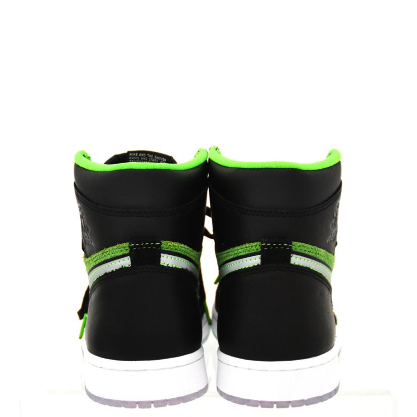 NIKE ナイキ/JORDAN1HIZOOMAIR/G/CK6637 002//ABランク/75