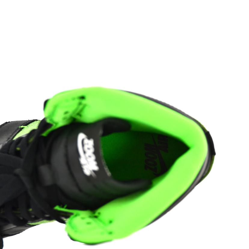 NIKE ナイキ/JORDAN1HIZOOMAIR/G/CK6637 002//ABランク/75