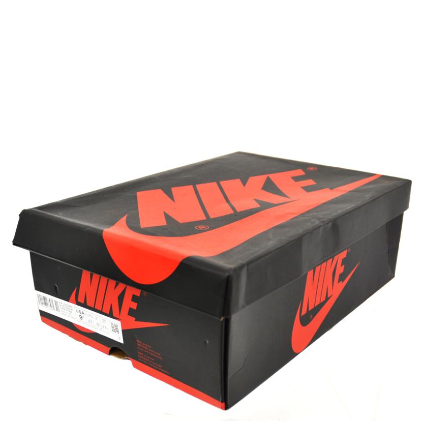 NIKE ナイキ/JORDAN1HIZOOMAIR/G/CK6637 002//ABランク/75