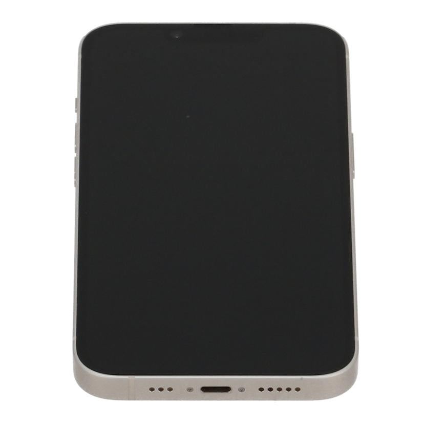 Apple SIMロックなし アップル /iPhone14 128GB/MPUQ3J/A//G1QW37TH4K/Bランク/85