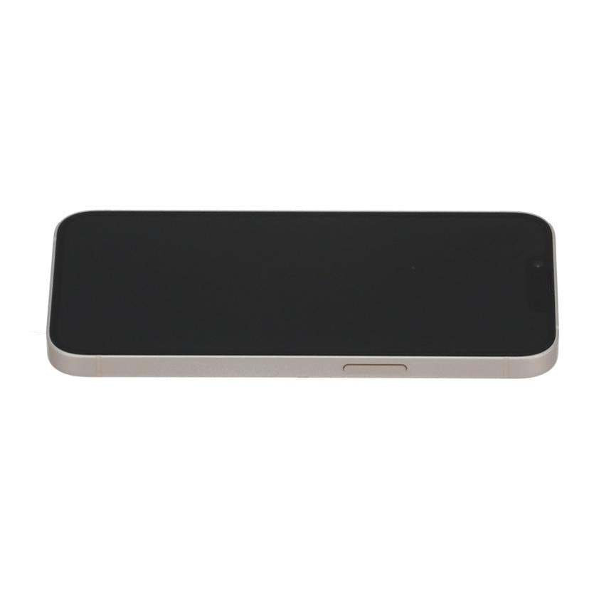 Apple SIMロックなし アップル /iPhone14 128GB/MPUQ3J/A//G1QW37TH4K/Bランク/85