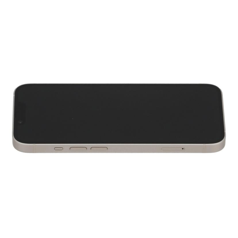 Apple SIMロックなし アップル /iPhone14 128GB/MPUQ3J/A//G1QW37TH4K/Bランク/85