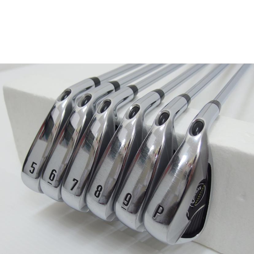 Callaway キャロウェイ/5-9.P/COLLECTION/N.S.PRO modus3 TOUR120/S/TOUR120//ABランク/88