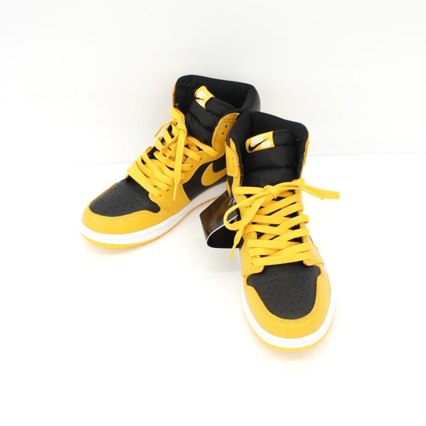 NIKE ナイキ/AIR JORDAN/555088 701//SAランク/75