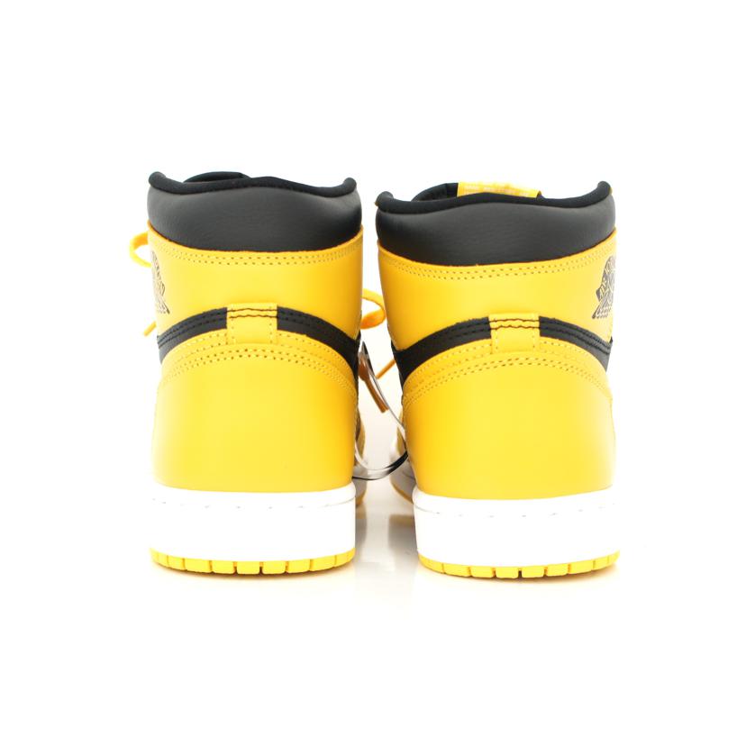 NIKE ナイキ/AIR JORDAN/555088 701//SAランク/75