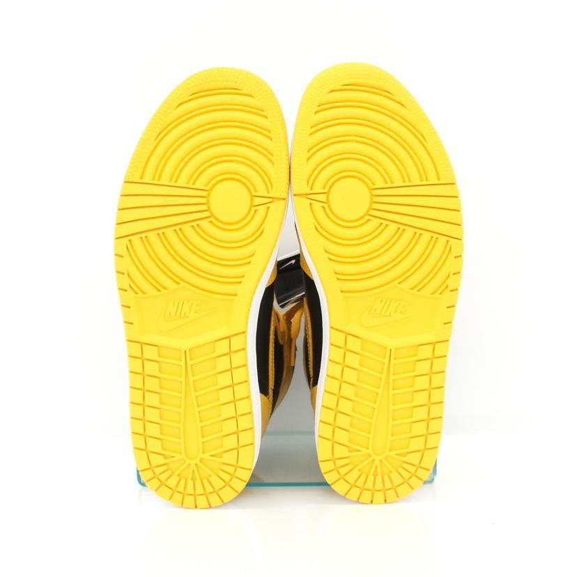 NIKE ナイキ/AIR JORDAN/555088 701//SAランク/75