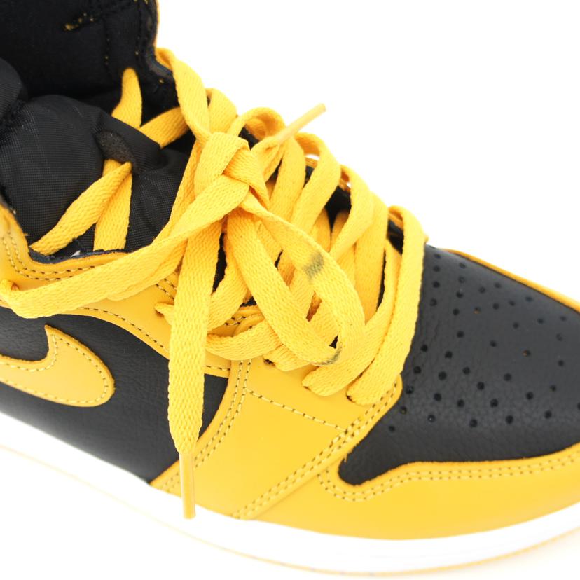 NIKE ナイキ/AIR JORDAN/555088 701//SAランク/75