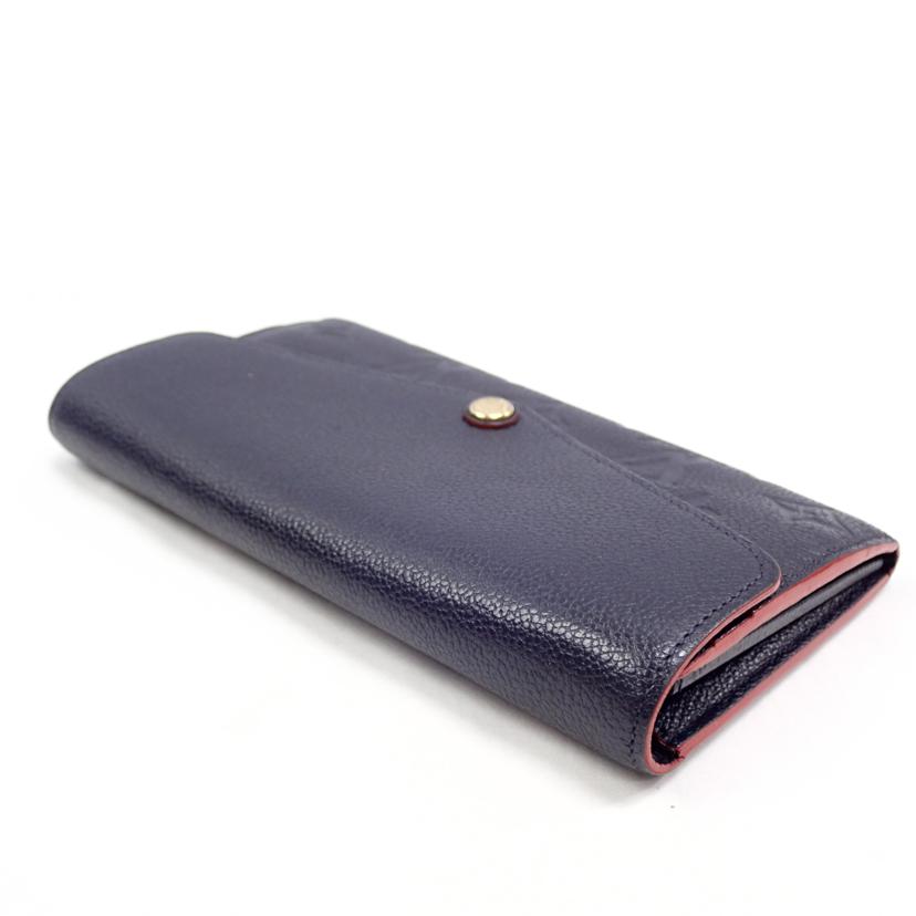 LV LV/ポルトフォイユ・サラ/アンプラント/M62125//GA1***/Bランク/62