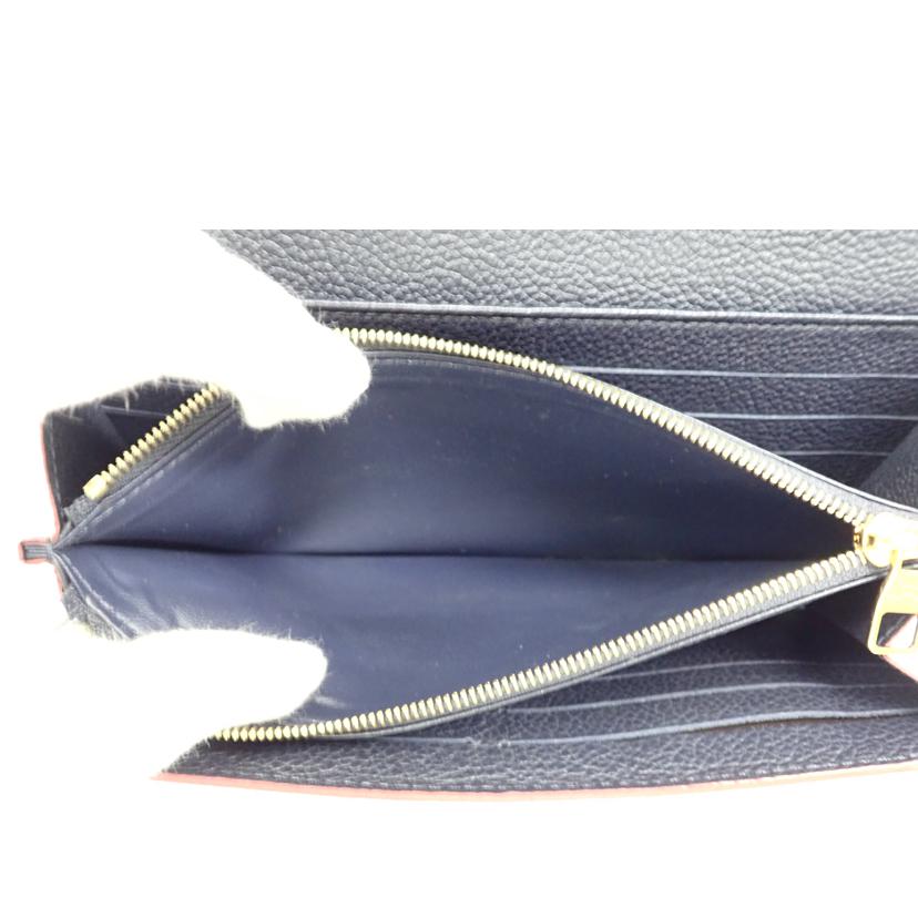 LV LV/ポルトフォイユ・サラ/アンプラント/M62125//GA1***/Bランク/62