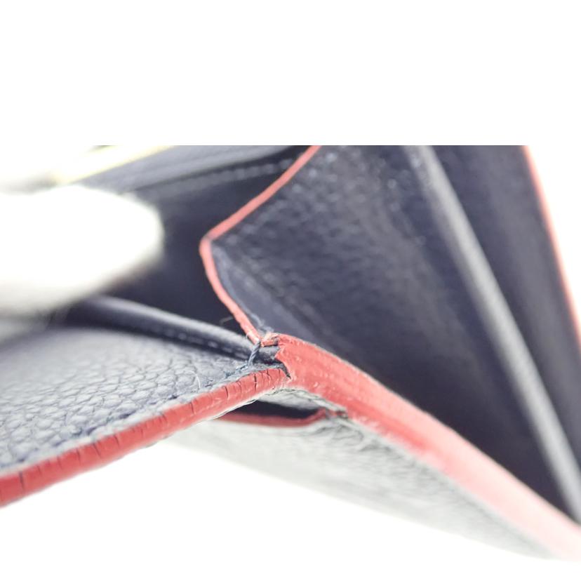 LV LV/ポルトフォイユ・サラ/アンプラント/M62125//GA1***/Bランク/62