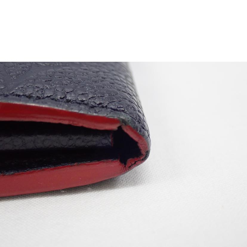 LV LV/ポルトフォイユ・サラ/アンプラント/M62125//GA1***/Bランク/62