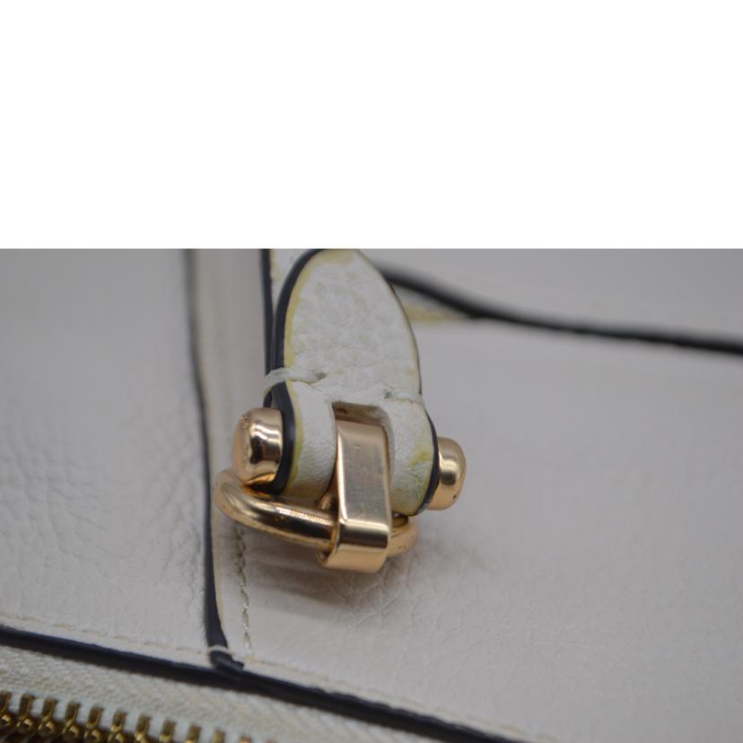 COACH コーチ/プレリーサッチェルペブルトレザー2wayハンド/79997//C20**/Aランク/89
