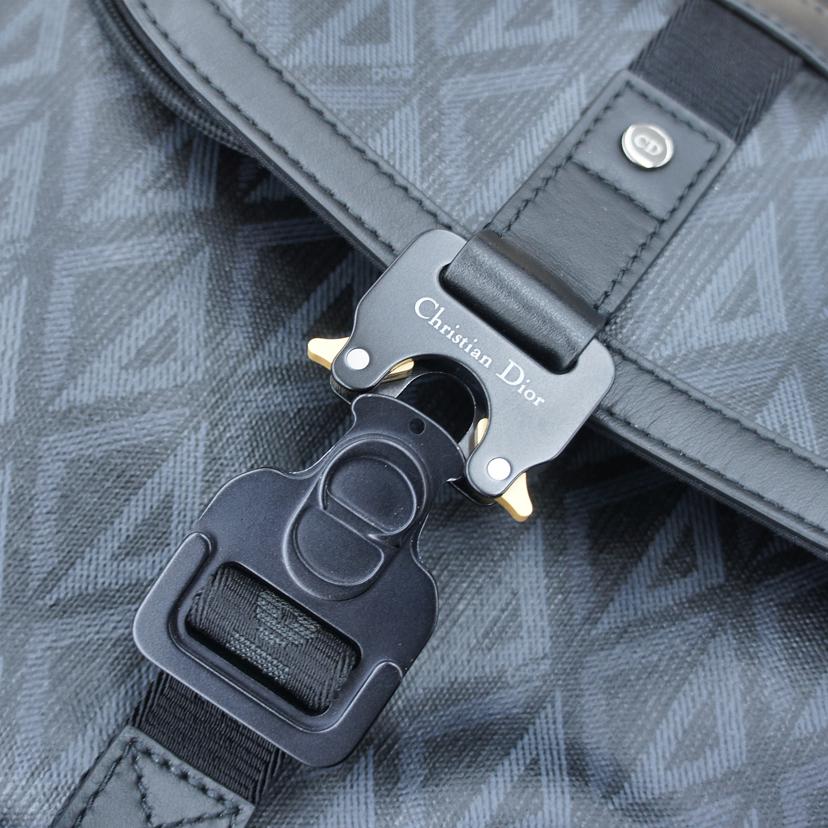 Dior ディオール/Dior HIT THE ROADバックパック//Aランク/75