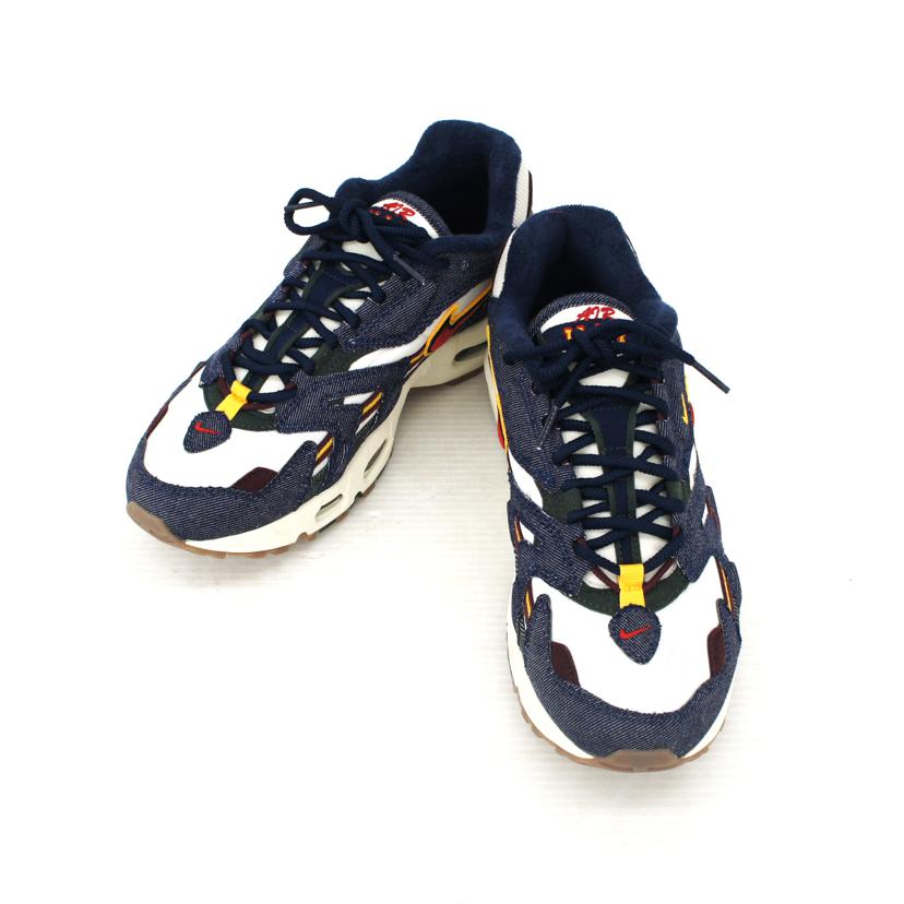 NIKE ナイキ/T AIRMAX96ⅡQS/DJ6742 400//SAランク/75