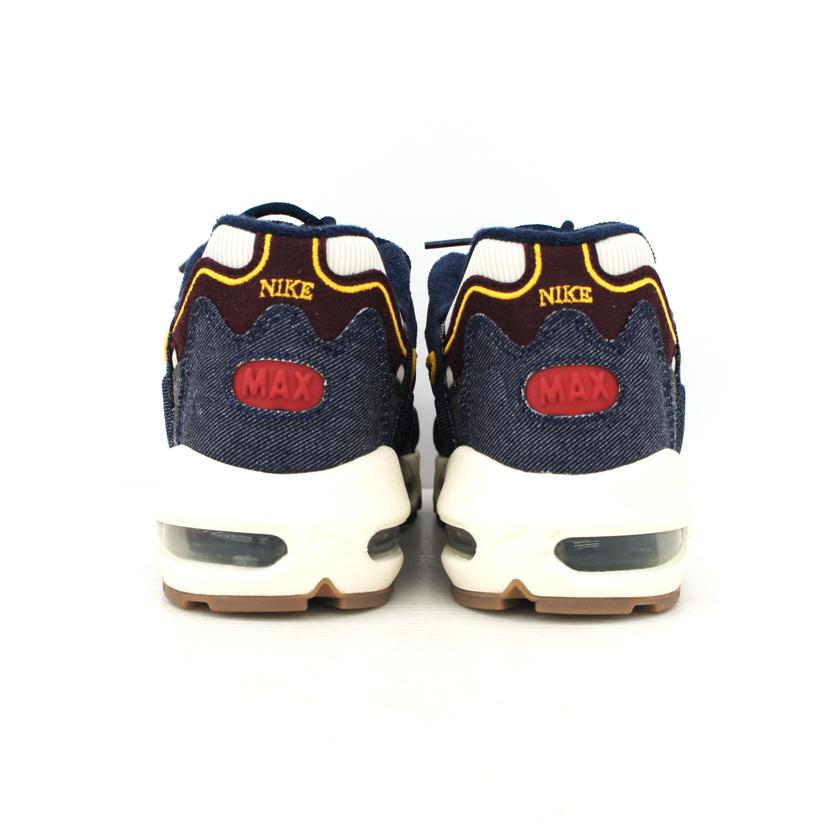 NIKE ナイキ/T AIRMAX96ⅡQS/DJ6742 400//SAランク/75