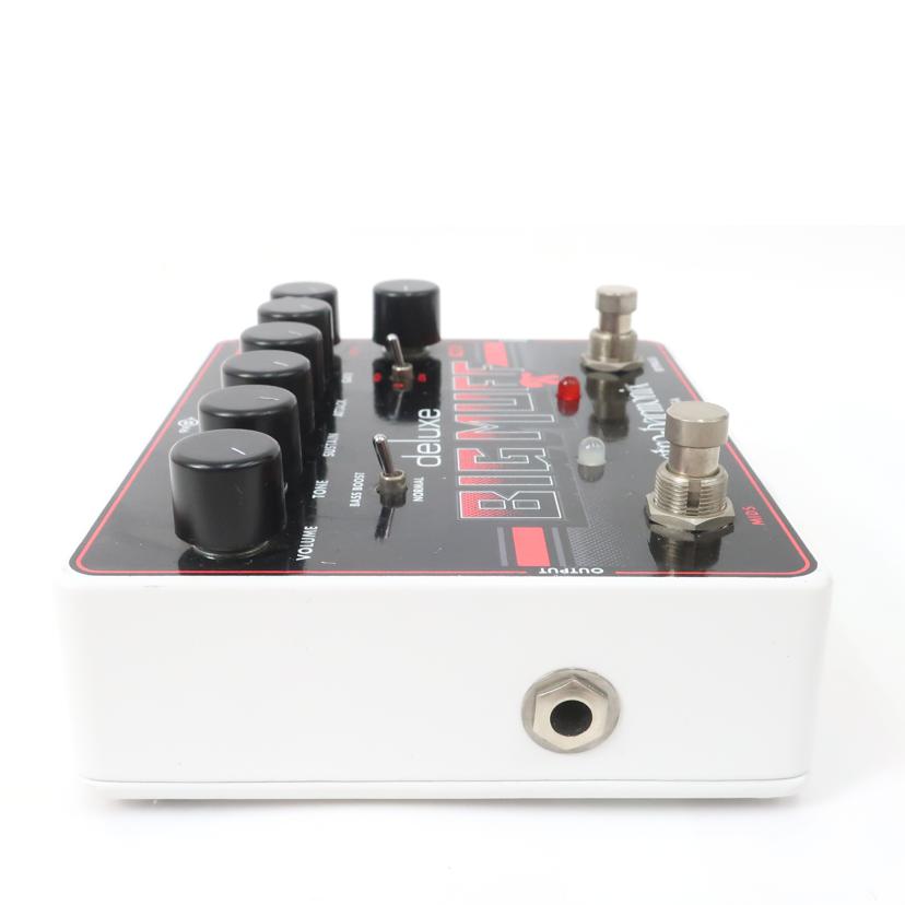 electro-harmonix エレクトロハーモニクス/エフェクター デラックスビッグマフPi/deluxe BIG MUFF π//201710221423/Bランク/65