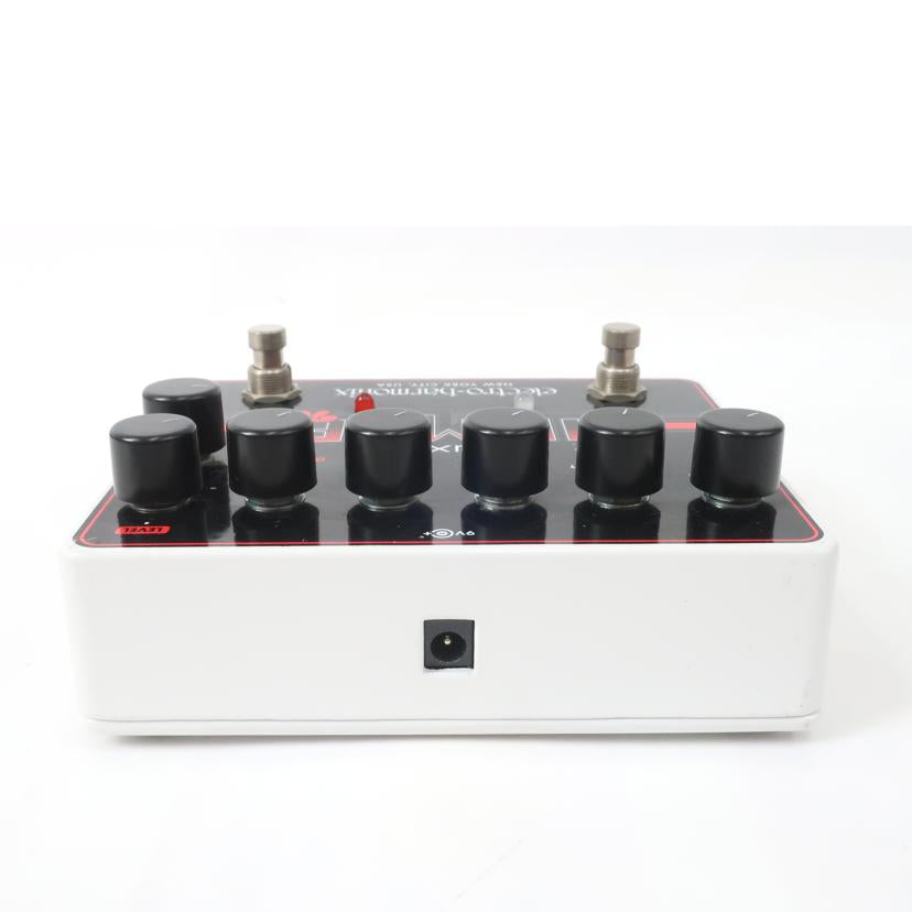 electro-harmonix エレクトロハーモニクス/エフェクター デラックスビッグマフPi/deluxe BIG MUFF π//201710221423/Bランク/65