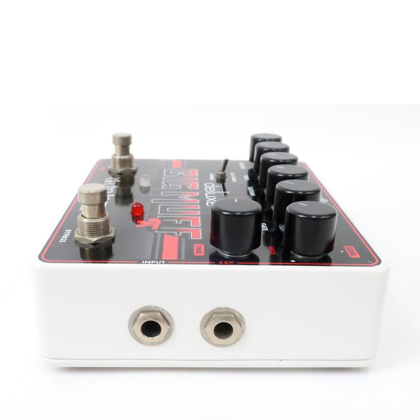 electro-harmonix エレクトロハーモニクス/エフェクター デラックスビッグマフPi/deluxe BIG MUFF π//201710221423/Bランク/65