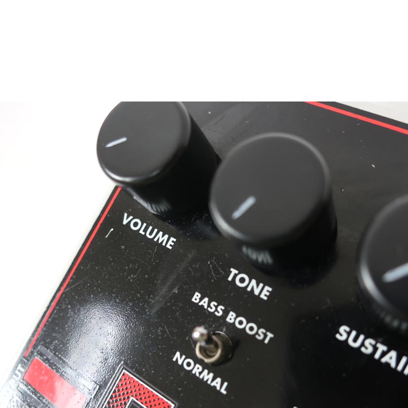 electro-harmonix エレクトロハーモニクス/エフェクター デラックスビッグマフPi/deluxe BIG MUFF π//201710221423/Bランク/65