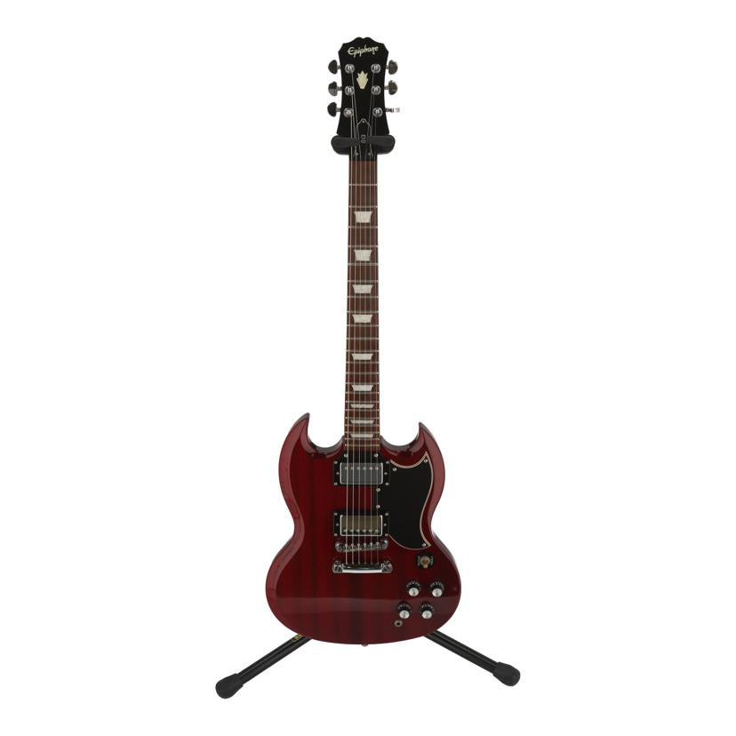Epiphone エピフォン/エレキギター/SG//EE 04111547/Bランク/81