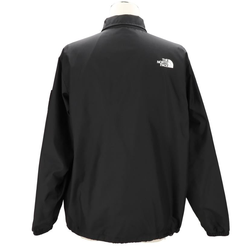 THE NORTH FACE ノースフェイス/コーチジャケット 黒/NP72130//ABランク/42