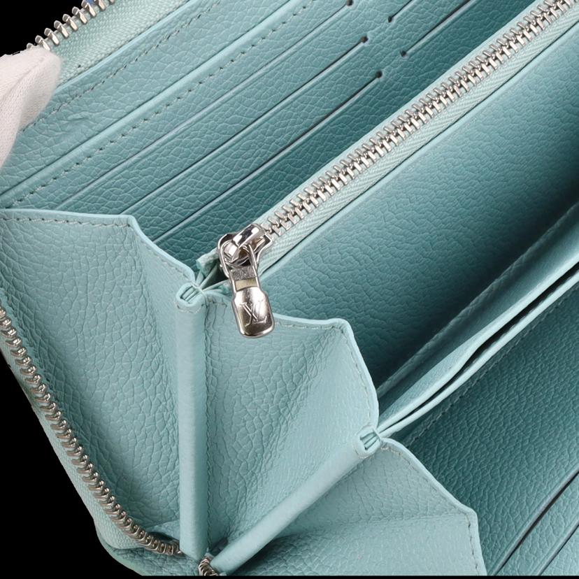 LOUIS VUITTON ルイヴィトン/ジッピー・ウォレット/サマー・スターダスト/ヴェール・ドー/M81466//RFI*/SAランク/24