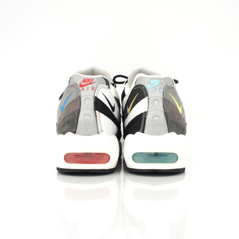 NIKE ナイキ/AIRMAX95QS/CJ0589 001//ABランク/75