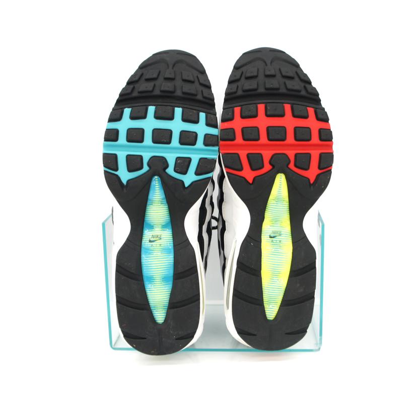 NIKE ナイキ/AIRMAX95QS/CJ0589 001//ABランク/75