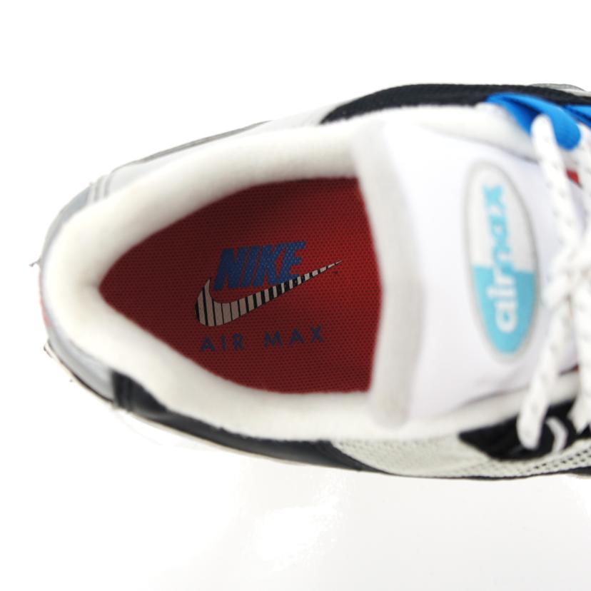 NIKE ナイキ/AIRMAX95QS/CJ0589 001//ABランク/75