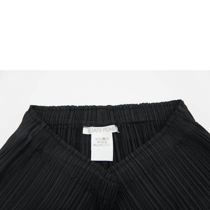 ISSEY MIYAKE イッセイミヤケ/PLEATS PLEASE THICKER BOTTOMS 1/PP53JF372//サイズ:2/Aランク/91